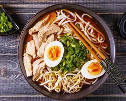 Mì Ramen